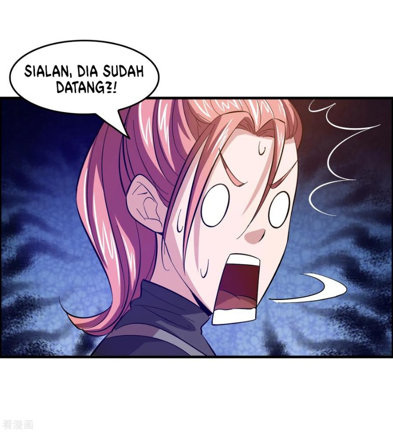 Outlander Tyrant Supplier Chapter 14 Gambar 22